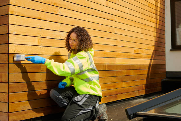 Best Fascia and Soffit Installation  in New Carlisle, IN